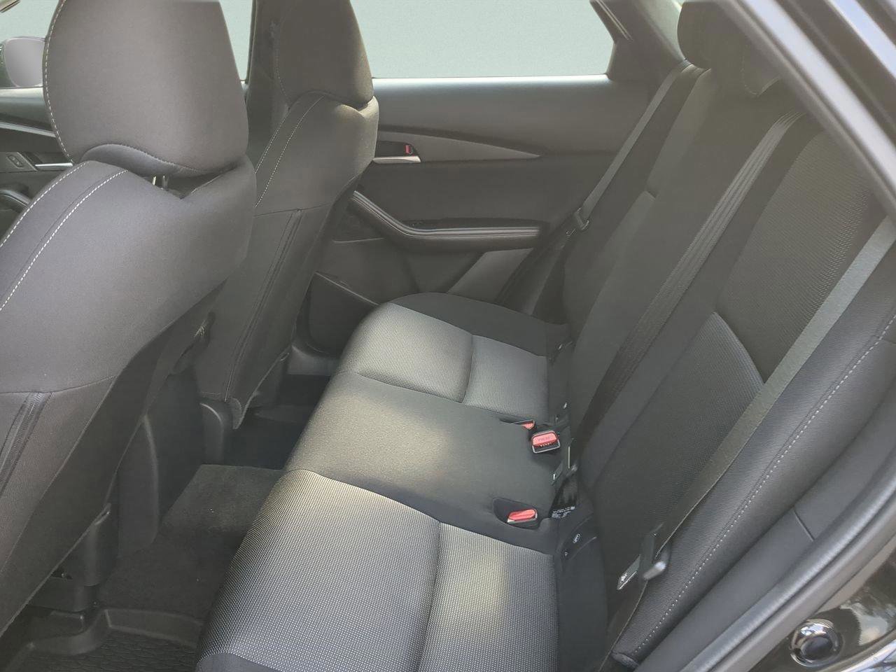 New 2026 MAZDA CX-30 AWD 2.5 S image 9