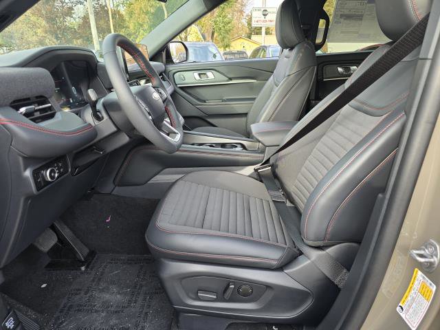 New 2026 Ford Explorer ST-Line image 9