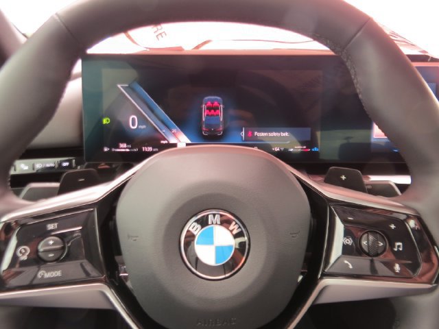 Used 2024 BMW 530i xDrive w/ Premium Package AWD/4WD image 20