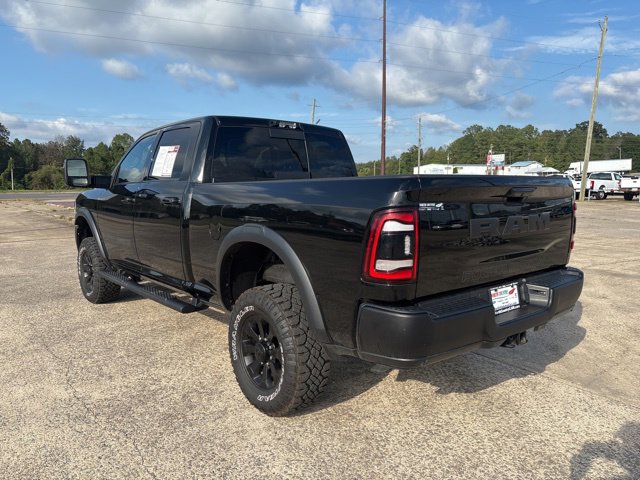 Used 2023 RAM 2500 Power Wagon w/ Level 2 Equipment Group image 6