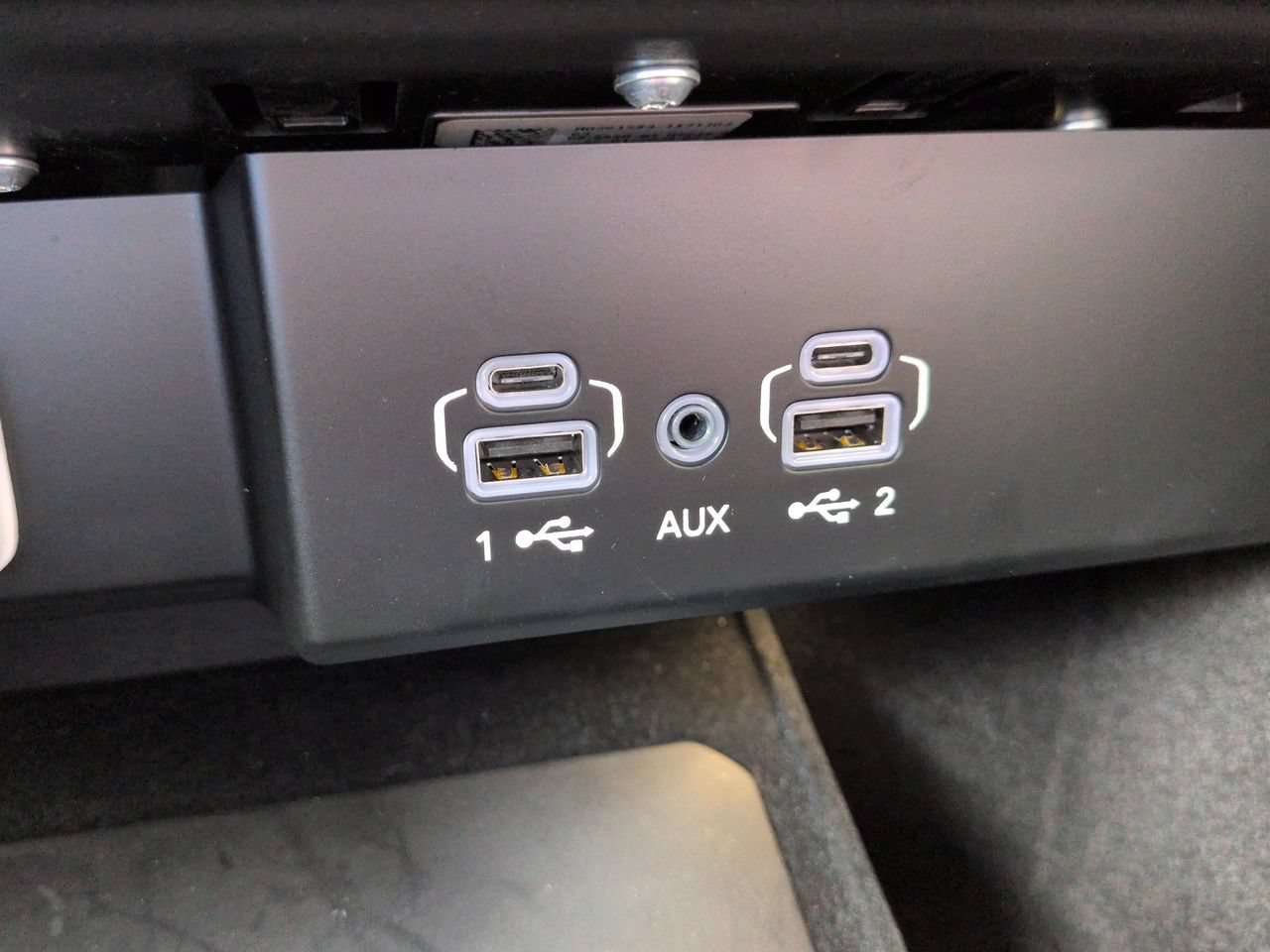 Used 2025 Jeep Wagoneer Series II w/ Convenience Group I AWD/4WD image 29