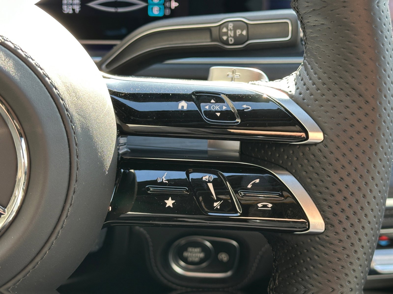New 2026 Mercedes-Benz GLE 450 4MATIC image 19