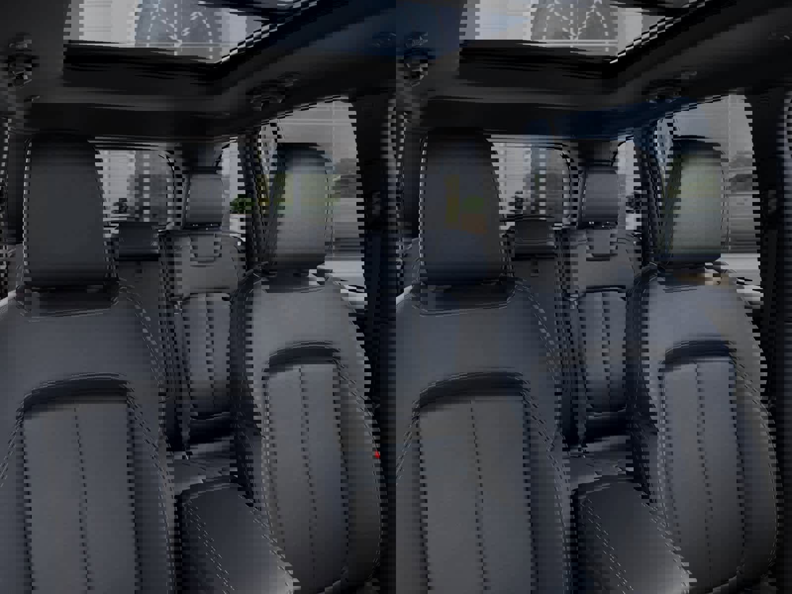 New 2025 Jeep Grand Cherokee Limited image 26