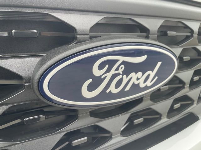 New 2026 Ford Maverick XLT w/ Equipment Group 301A image 27