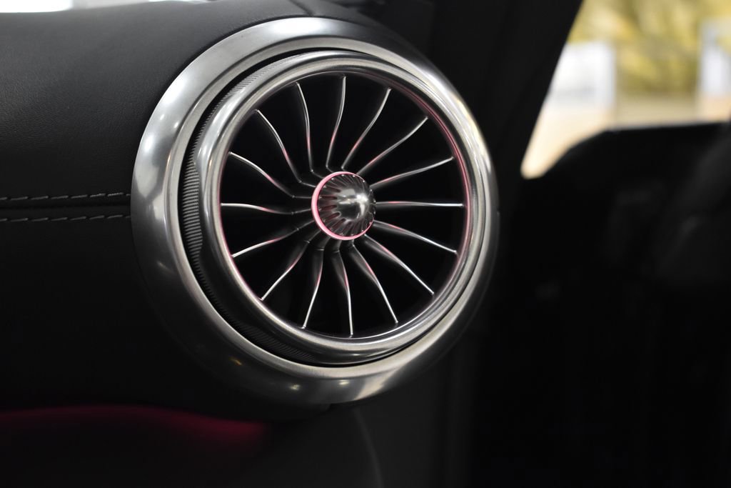 Certified 2023 Mercedes-Benz SL 43 AMG image 32