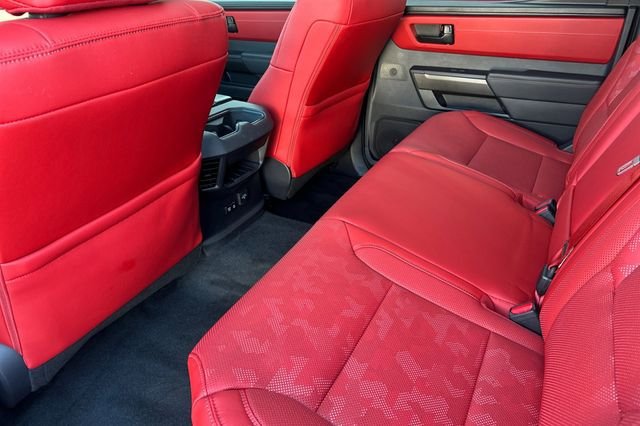 Used 2025 Toyota Tundra TRD Pro image 14