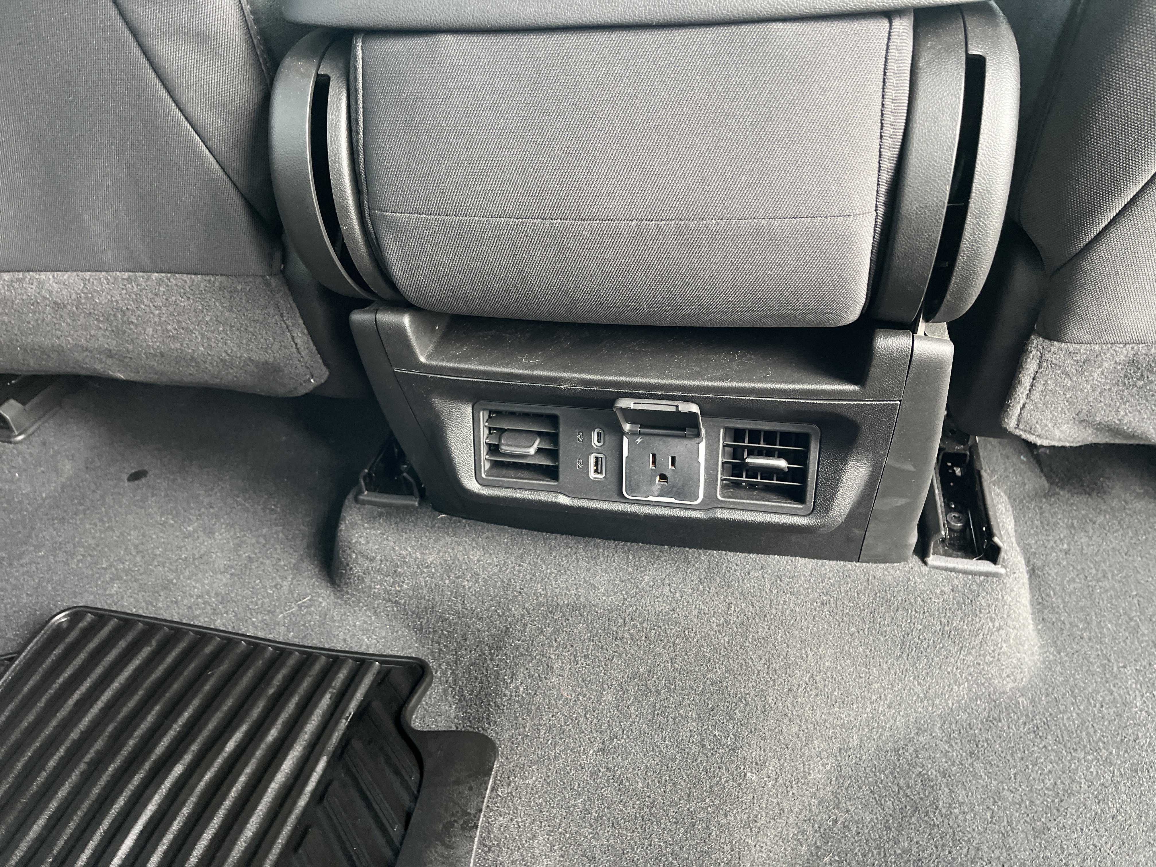 Used 2026 Chevrolet Silverado 1500 LT image 16