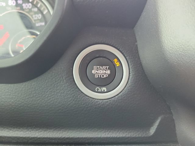 Used 2019 RAM 1500 Big Horn RWD image 30