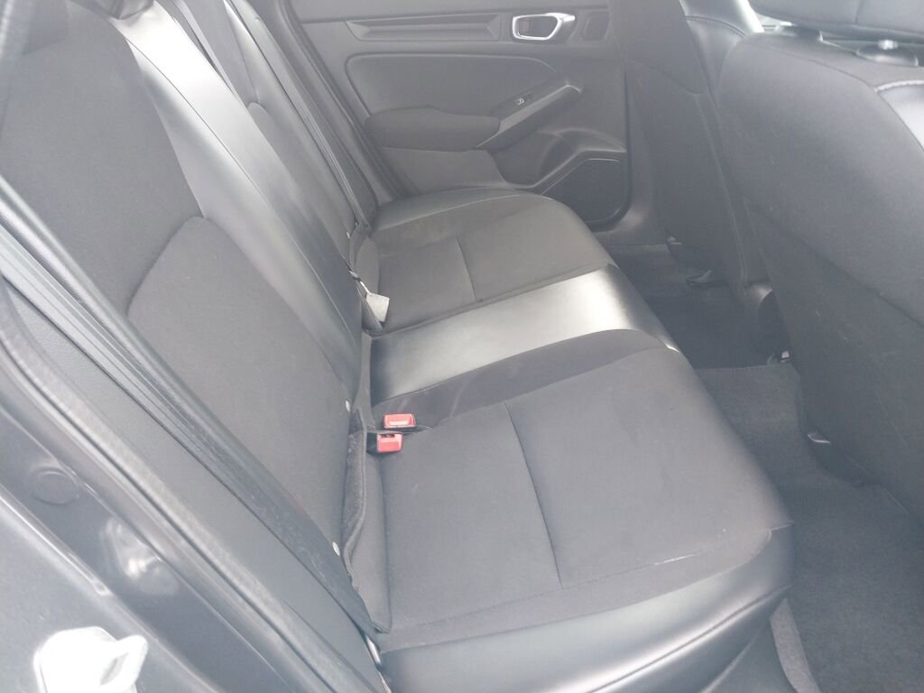 Used 2022 Honda Civic Sport image 23