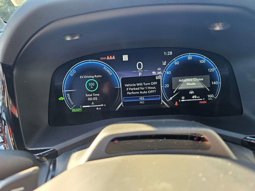 New 2026 Toyota Camry XSE image 23