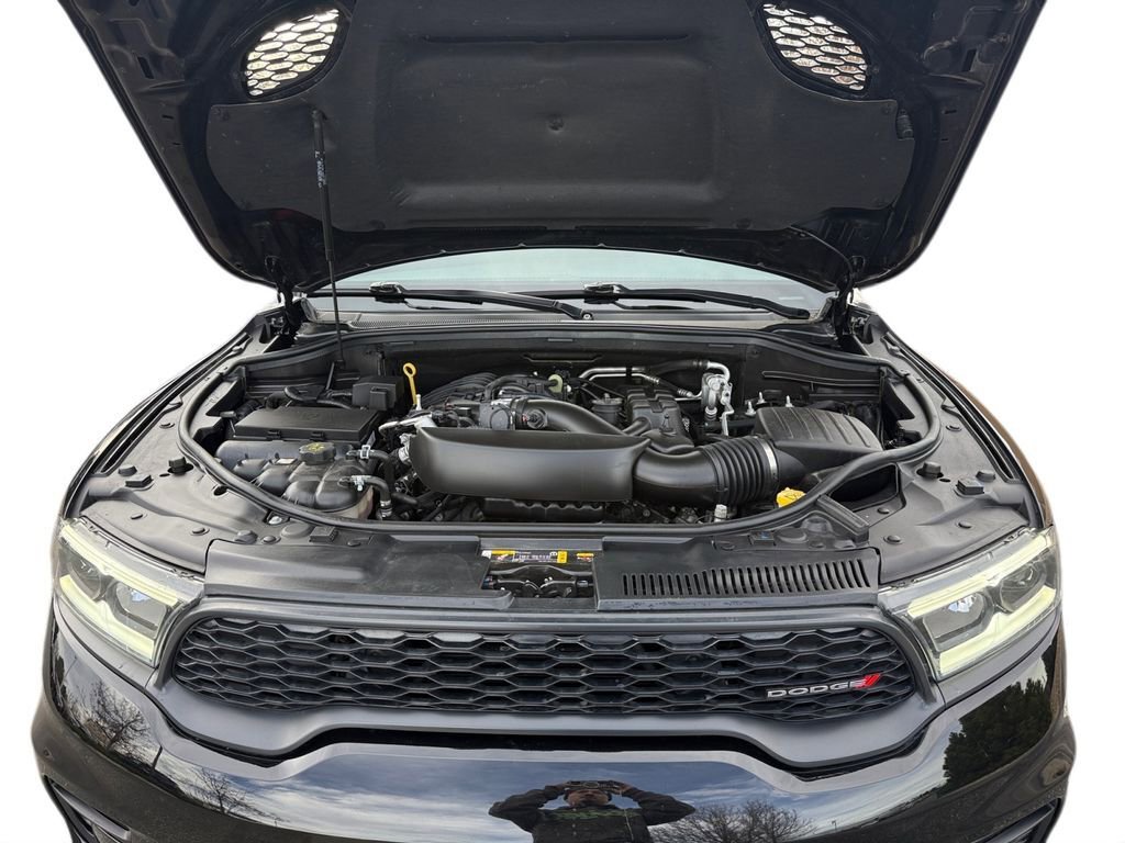 Used 2023 Dodge Durango GT image 18