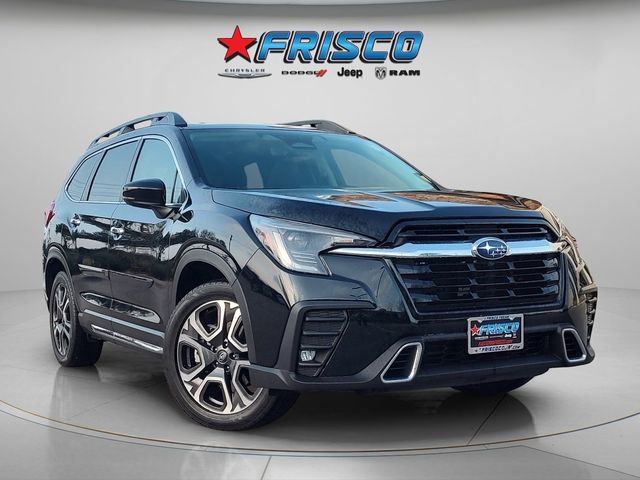 Used 2024 Subaru Ascent Touring