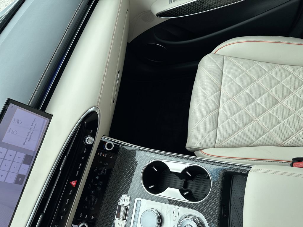 Used 2026 Genesis GV70 3.5T Sport Prestige image 25