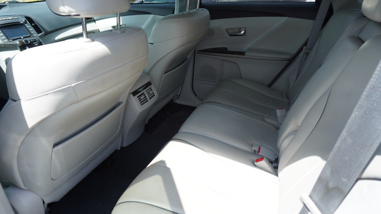 Used 2015 Toyota Venza XLE w/ XLE Premium Package FWD image 10