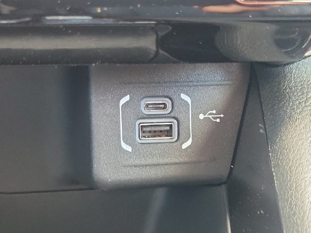 New 2026 Jeep Compass Latitude AWD/4WD image 23