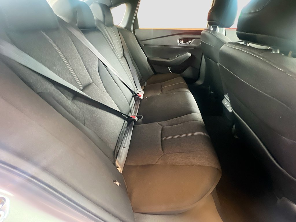Used 2025 Honda Accord Sport image 27