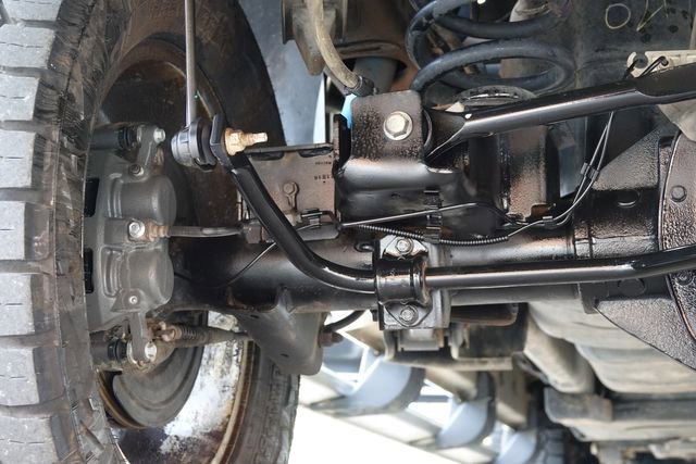 Used 2018 RAM 2500 Lone Star image 27