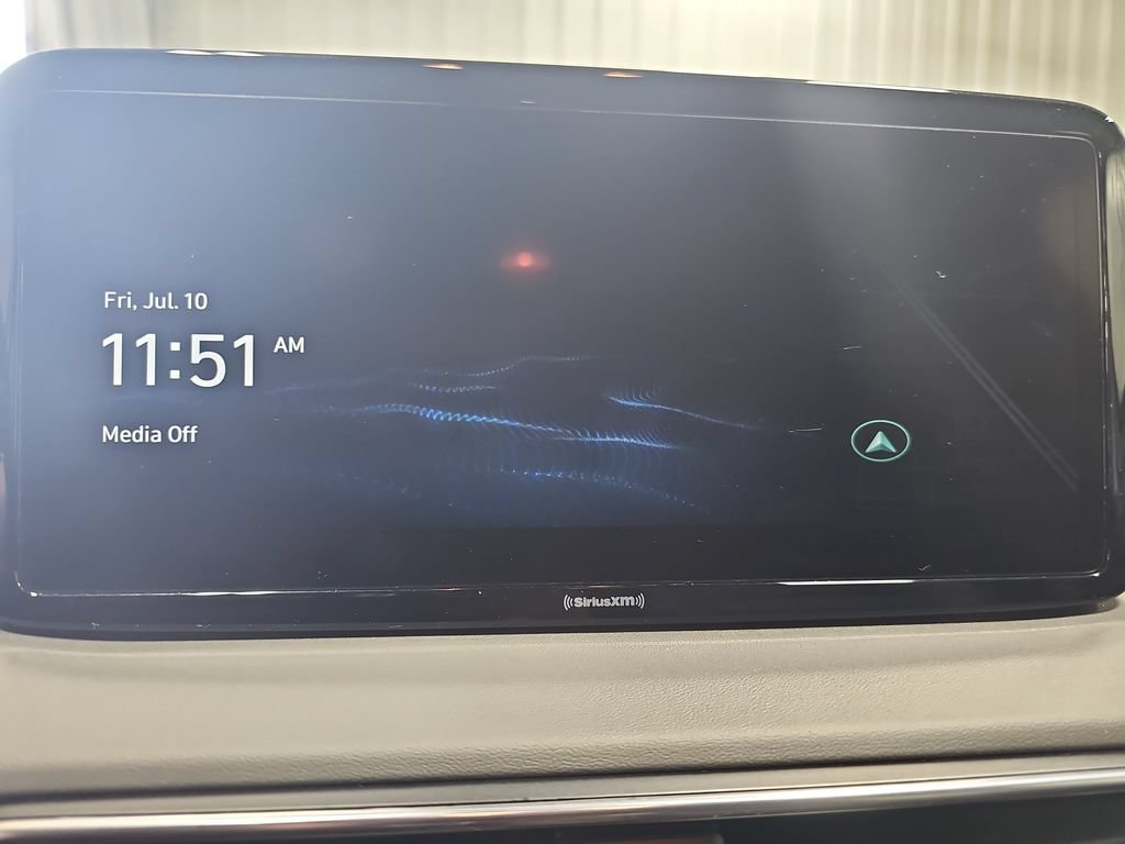 Certified 2023 Hyundai Santa Fe SEL AWD/4WD image 22