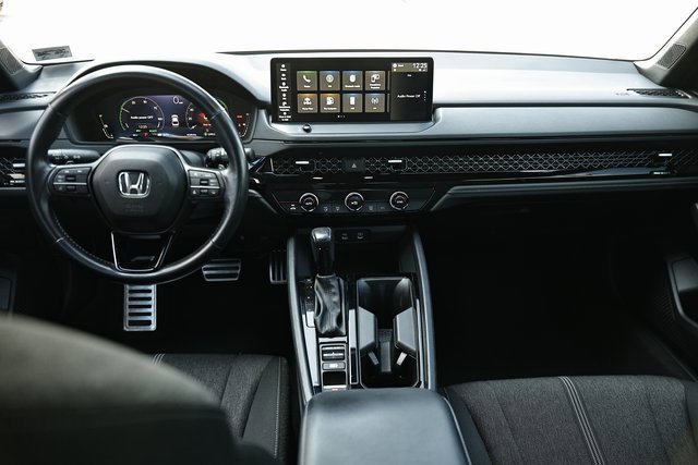 Used 2023 Honda Accord Sport image 27