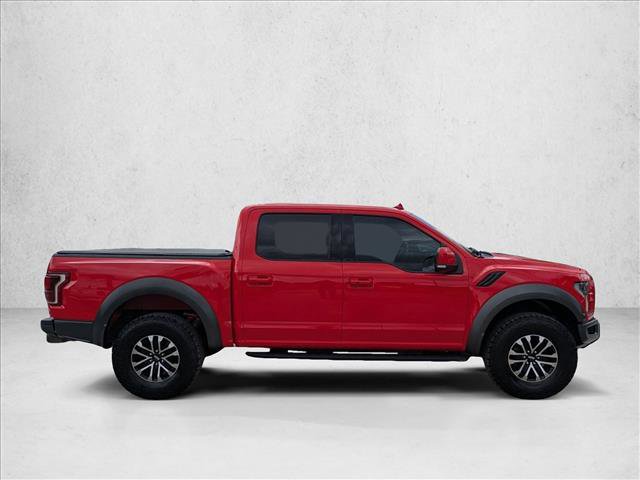 Used 2019 Ford F150 Raptor w/ Equipment Group 802A Luxury image 4