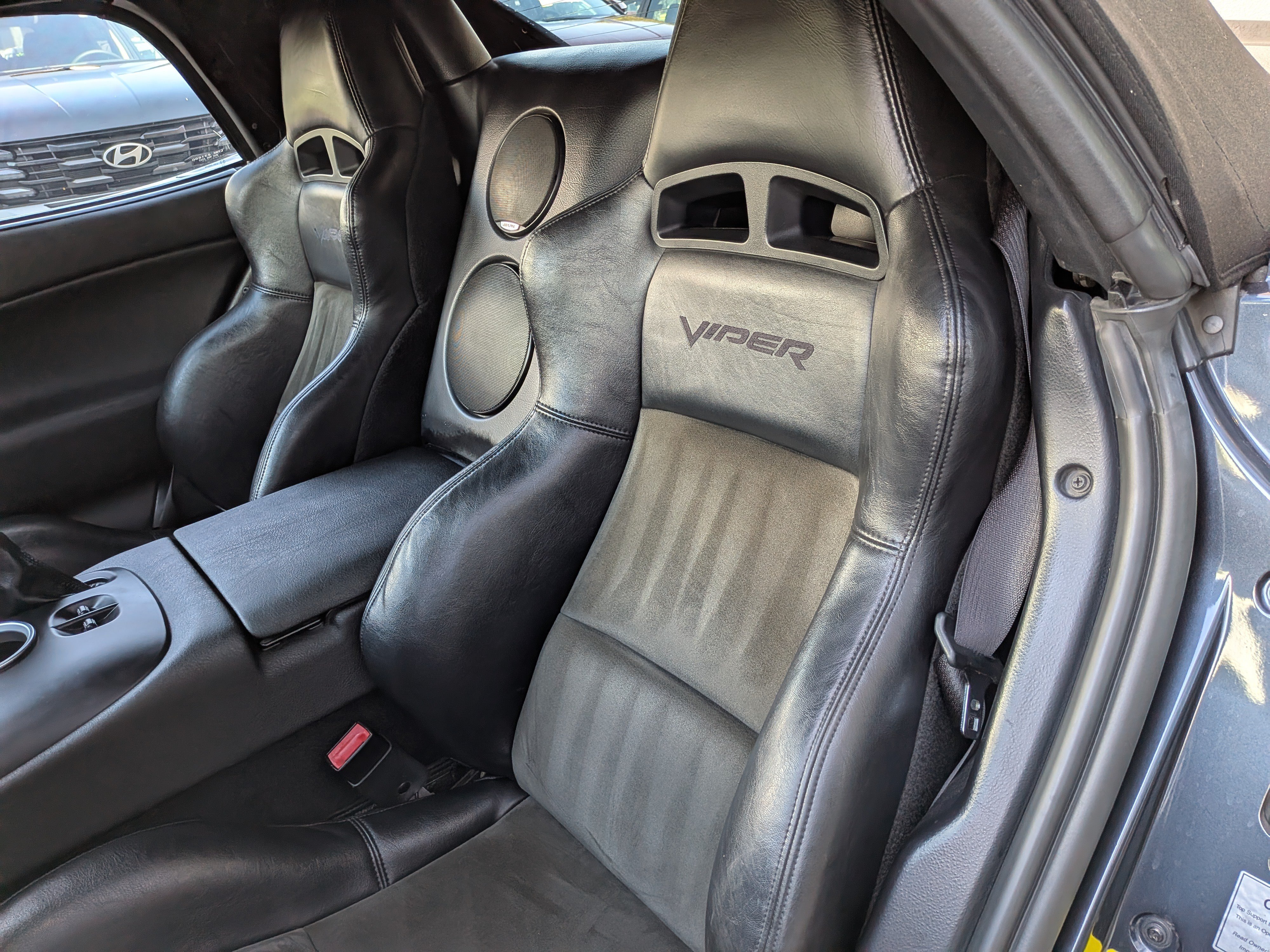 Used 2006 Dodge Viper SRT-10 RWD image 15