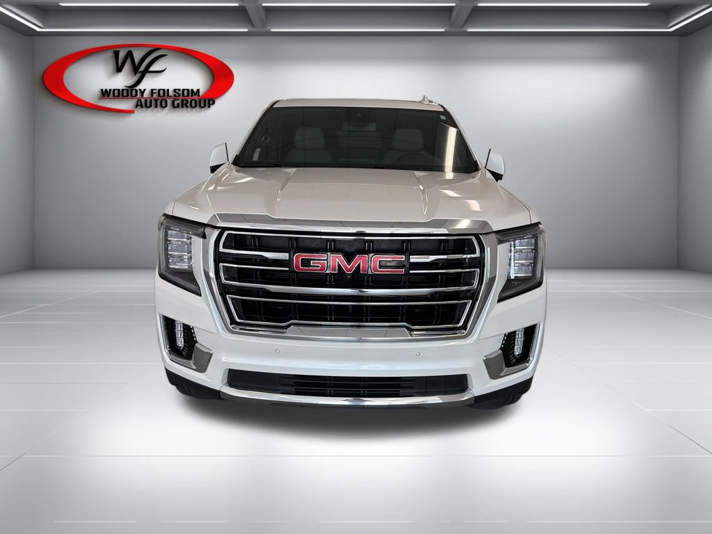 Used 2024 GMC Yukon SLT w/ SLT Premium Package RWD video 2