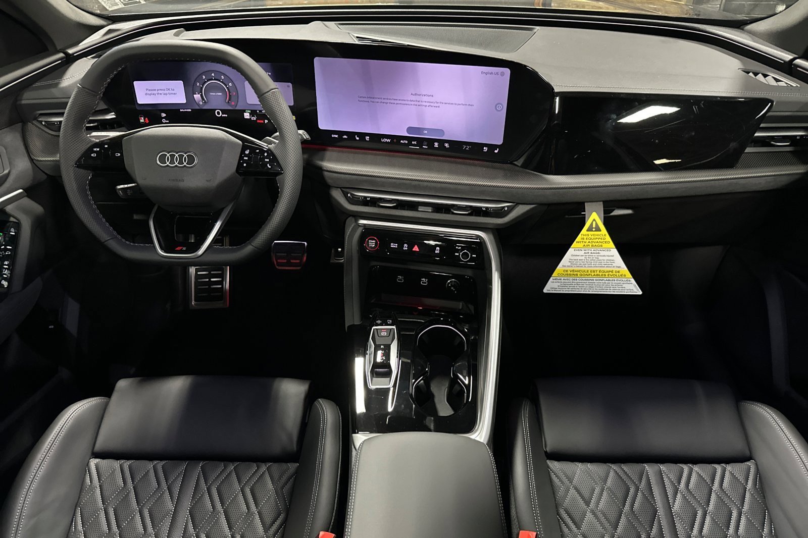 New 2026 Audi SQ5 Premium Plus image 12