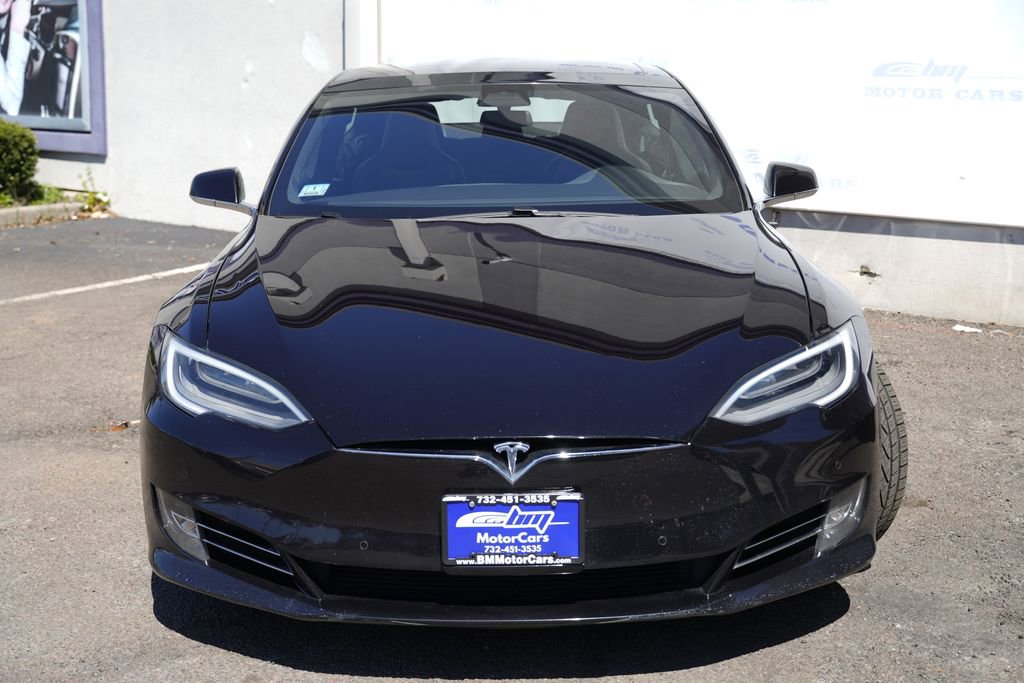 Used 2016 Tesla Model S 75D image 5