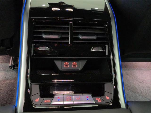 Used 2025 BMW M8 Competition w/ M Carbon Exterior Package image 17