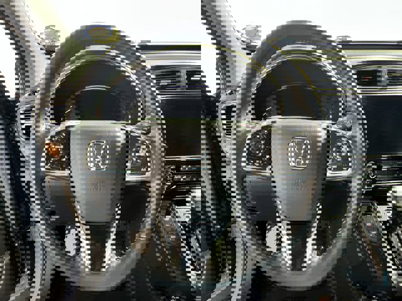 Used 2020 Honda CR-V Touring image 17