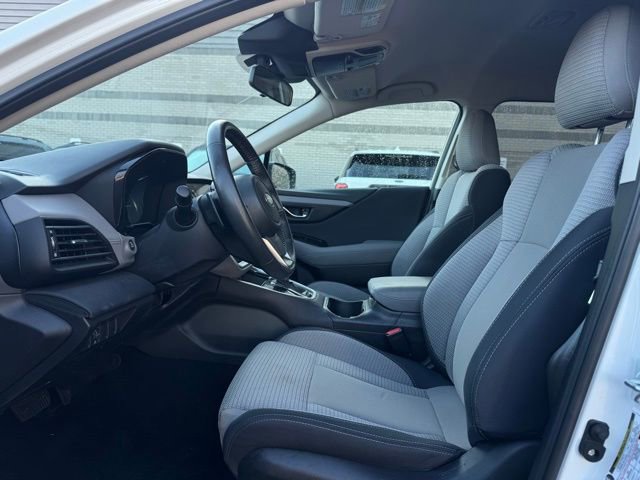 Used 2024 Subaru Outback Premium image 16