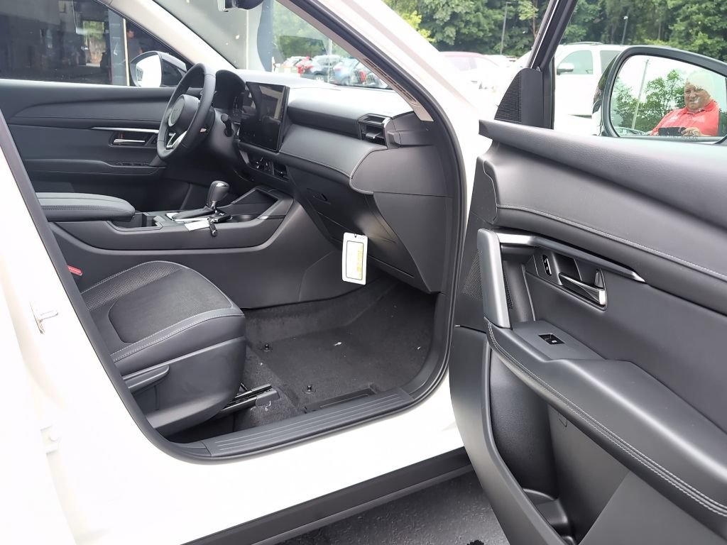 New 2026 MAZDA CX-5 Preferred AWD/4WD image 9
