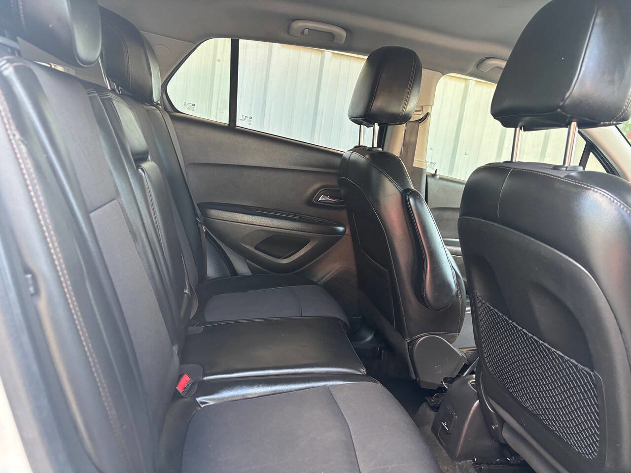 Used 2021 Chevrolet Trax LT image 15