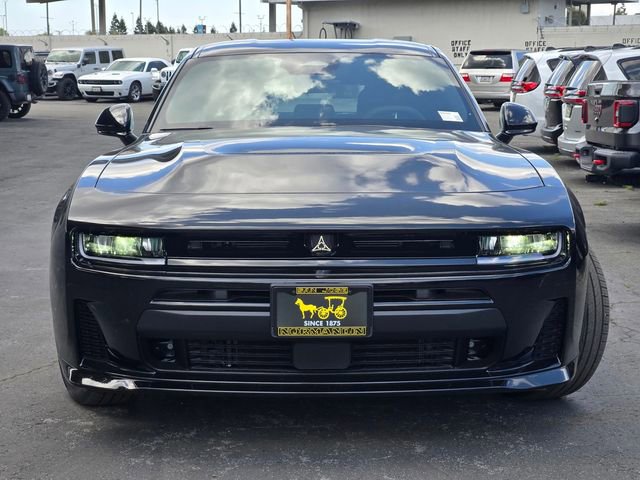 New 2026 Dodge Charger R/T AWD/4WD image 2