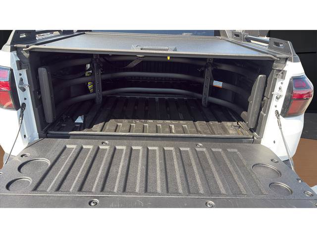 Used 2025 Hyundai Santa Cruz Limited AWD/4WD image 21