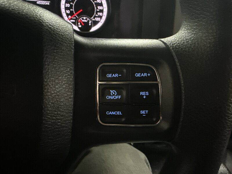 Used 2018 RAM 1500 HFE image 16