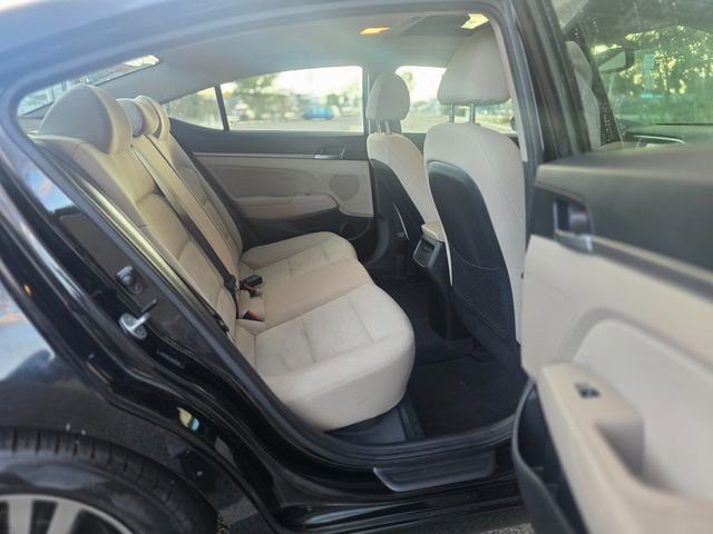 Used 2018 Hyundai Elantra Value Edition FWD image 41