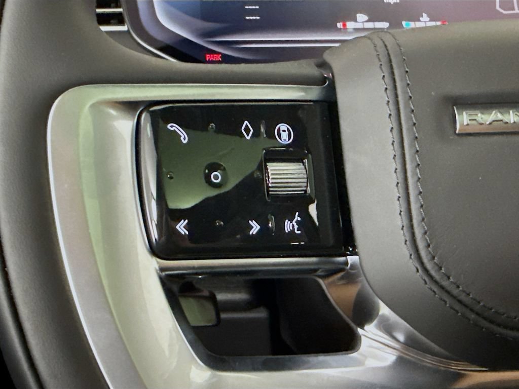 New 2026 Land Rover Range Rover SE AWD/4WD image 11
