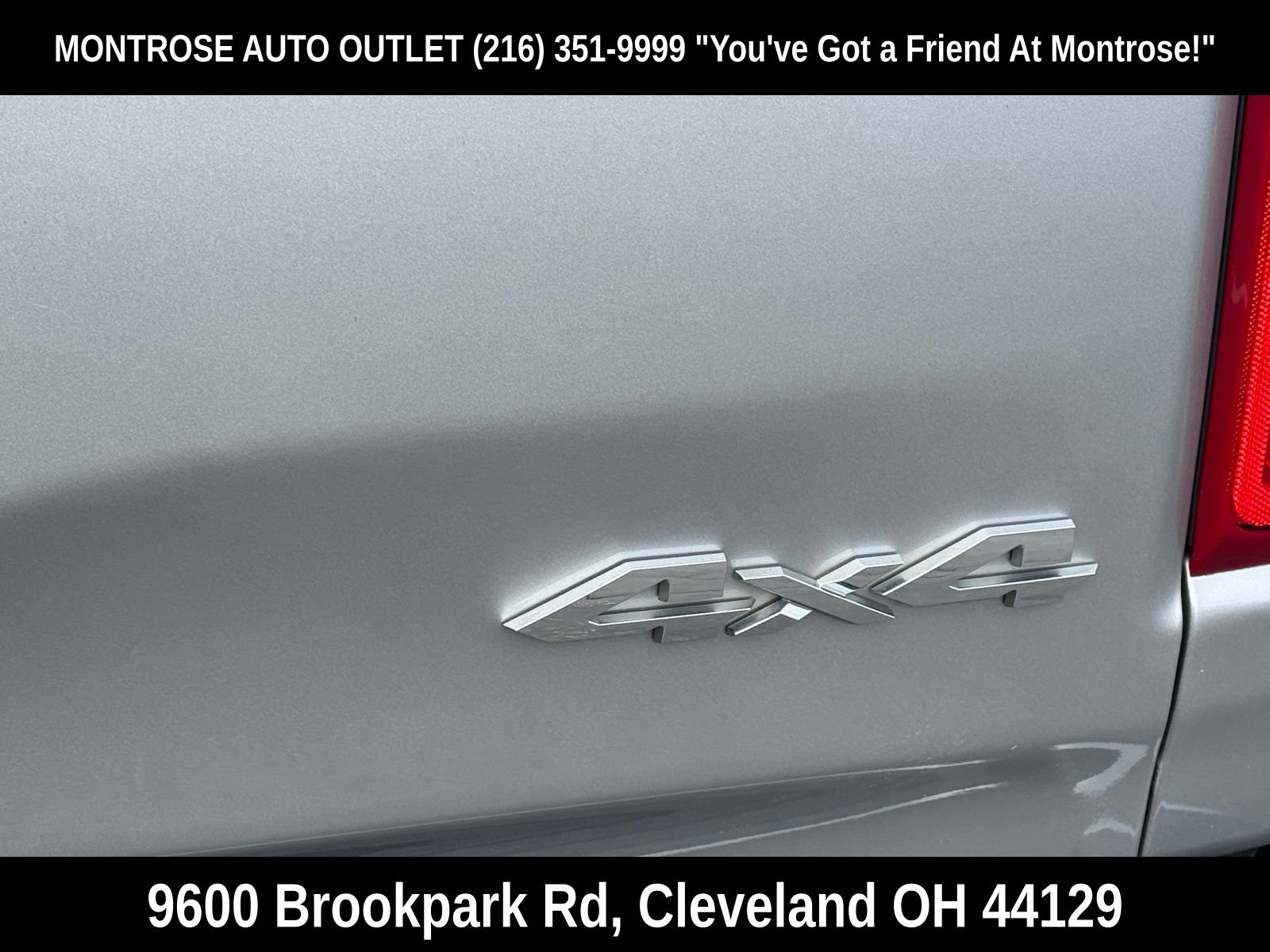 Used 2022 RAM 1500 Big Horn AWD/4WD image 52
