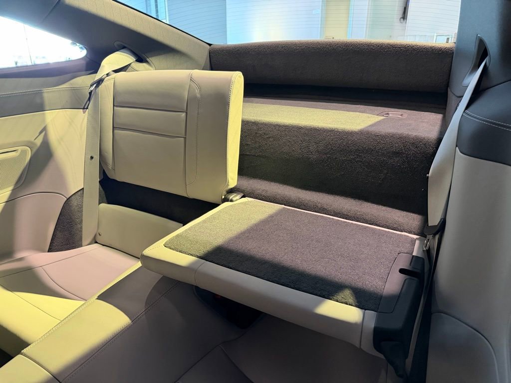 Used 2024 Porsche 911 Carrera GTS image 28