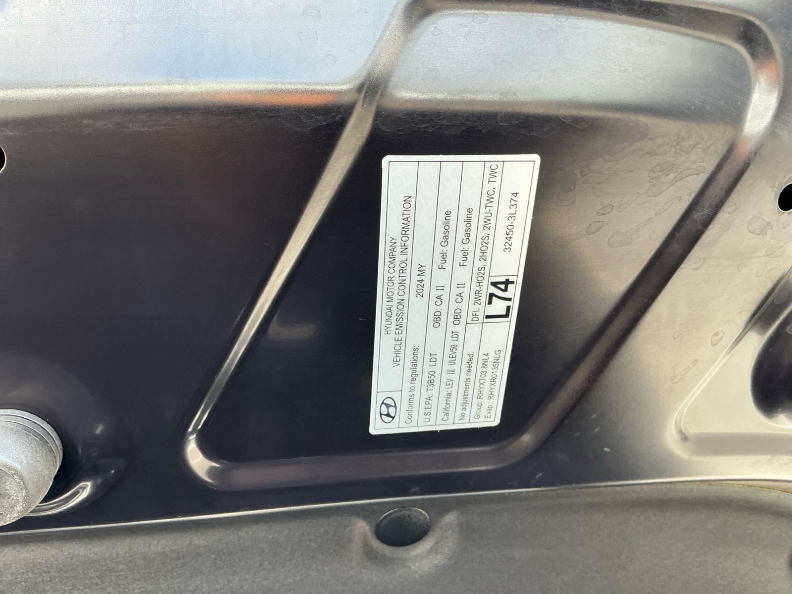 Used 2024 Hyundai Palisade SEL FWD image 24