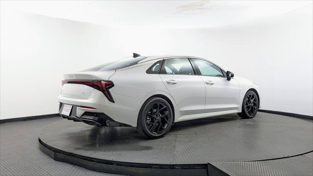Used 2026 Kia K5 GT-Line w/ GT-Line Premium Package AWD/4WD image 8