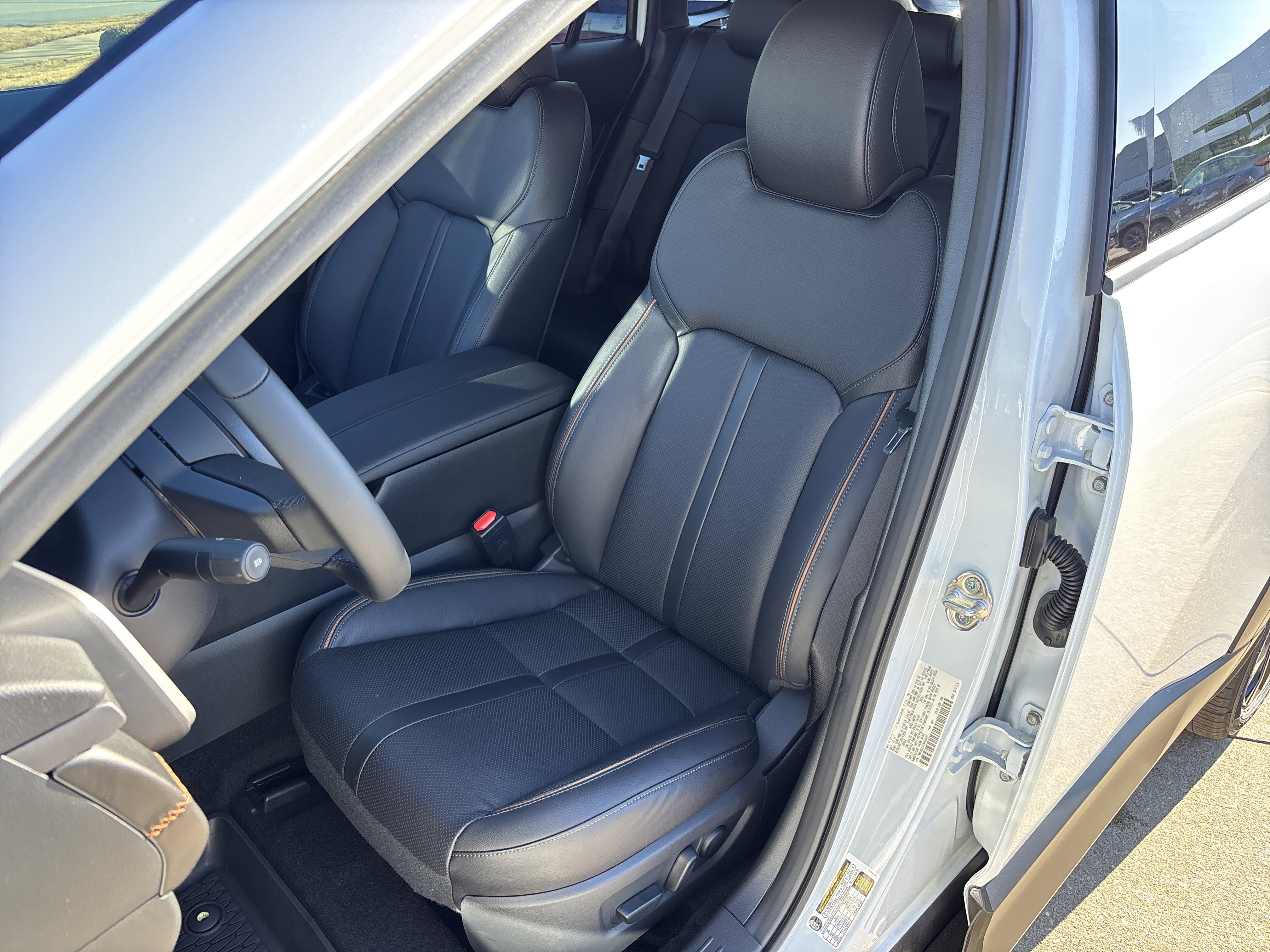 New 2026 MAZDA CX-50 AWD 2.5 S w/ Weather Package image 19