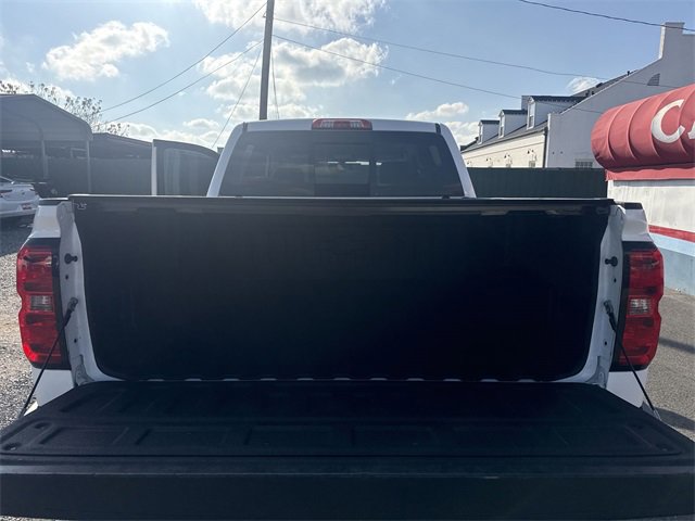 Used 2015 Chevrolet Silverado 1500 LTZ Z71 w/ LTZ Plus Package image 22