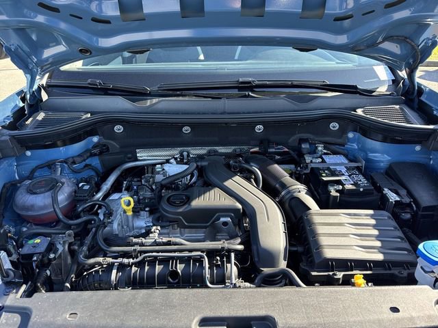 New 2026 Volkswagen Taos S image 21