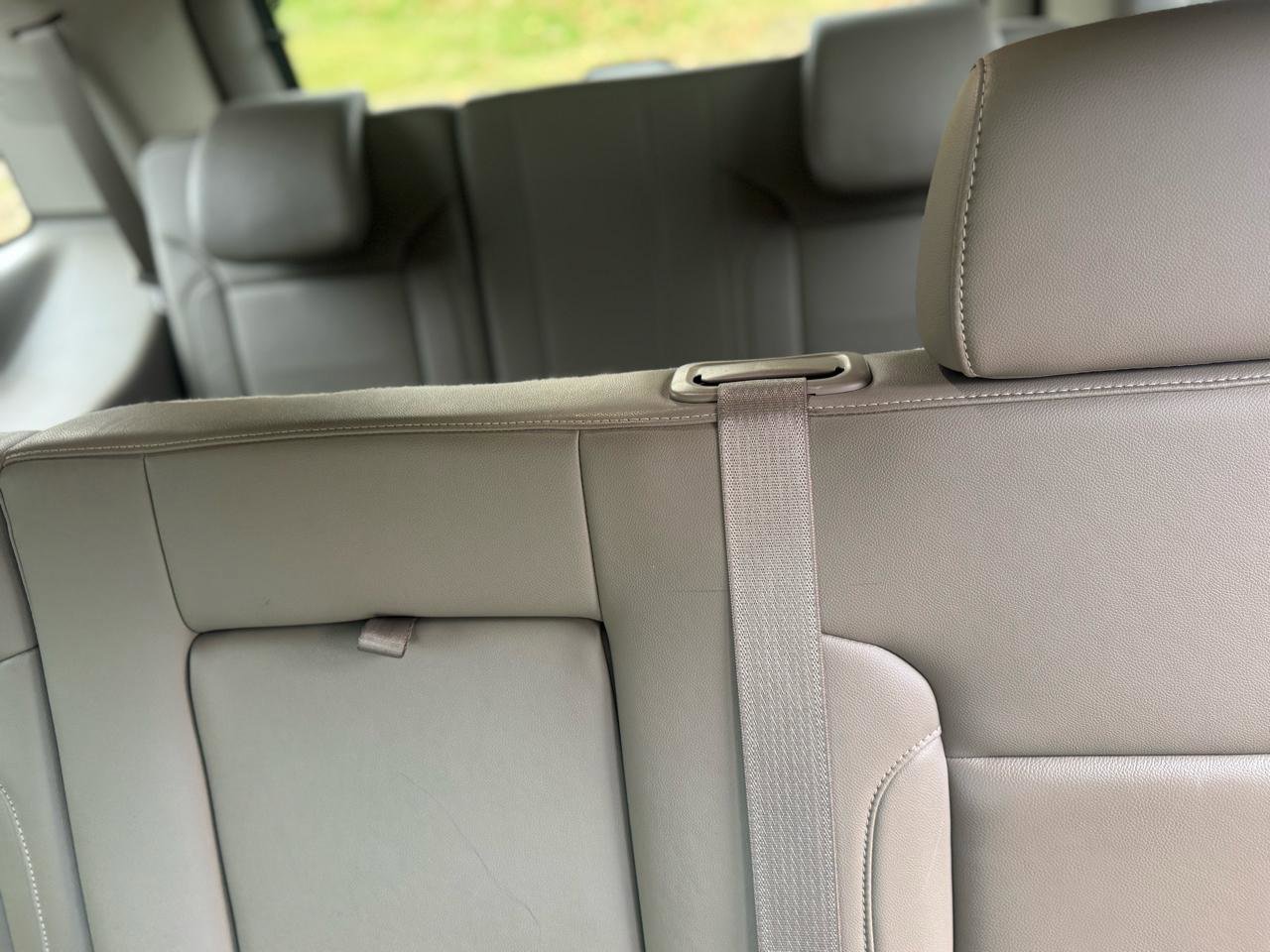 Used 2016 Chevrolet Tahoe LT image 13