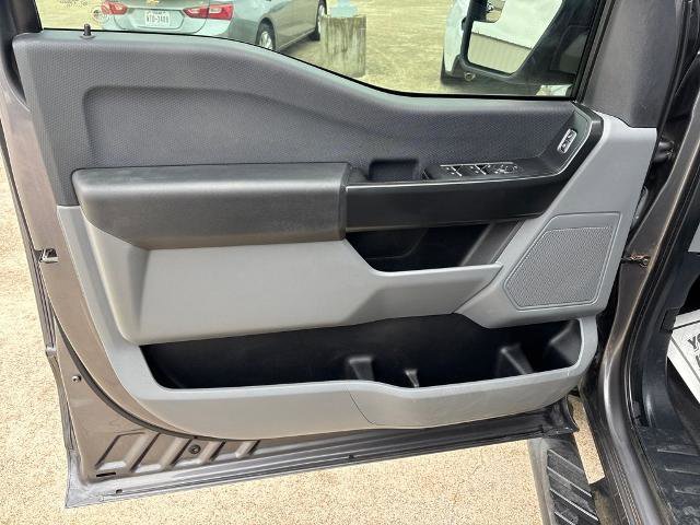 Certified 2021 Ford F150 XL w/ Equipment Group 101A High image 11