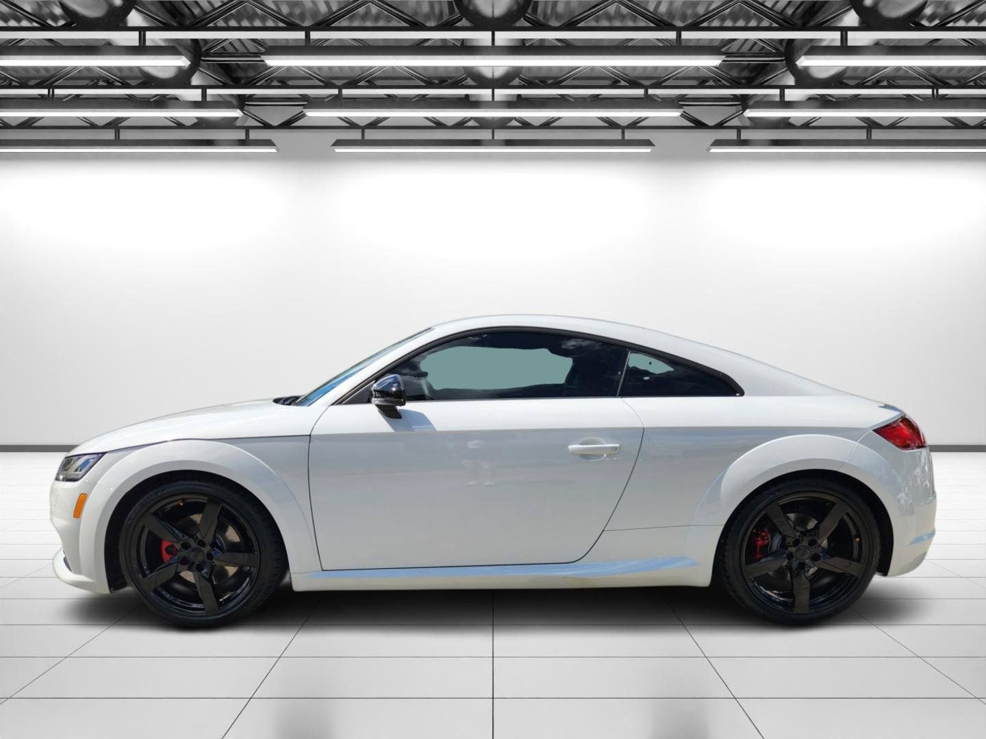 Used 2019 Audi TT 2.0T AWD/4WD image 6