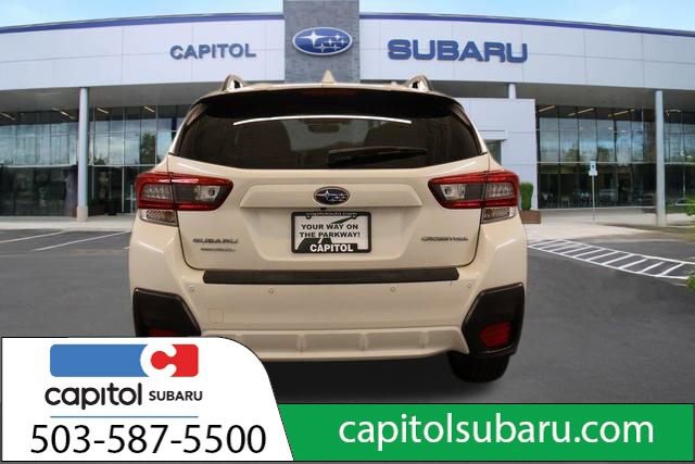 Used 2020 Subaru Crosstrek 2.0i Limited w/ Moonroof Package w/Navigation image 4