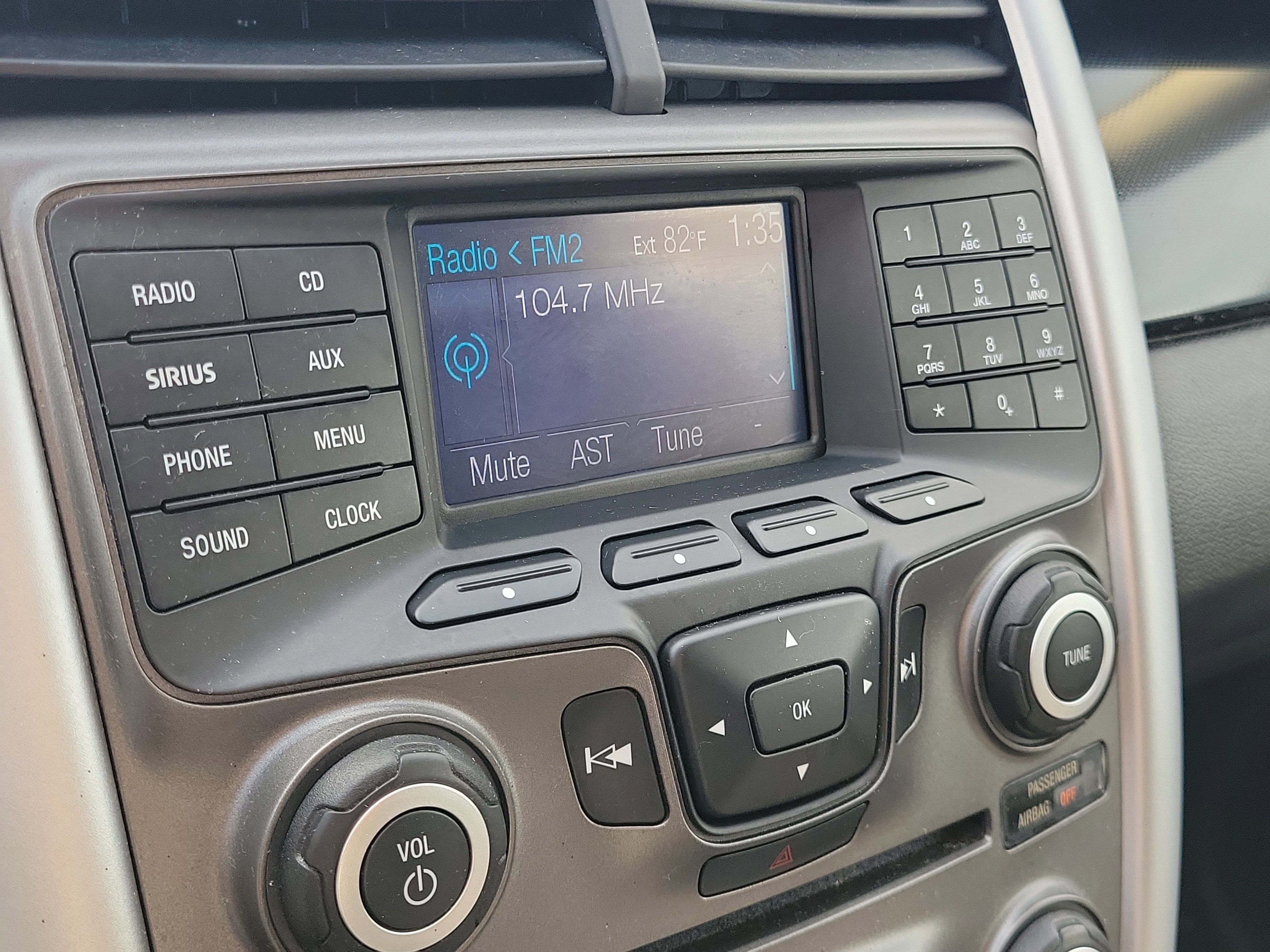 Used 2013 Ford Edge SE image 28